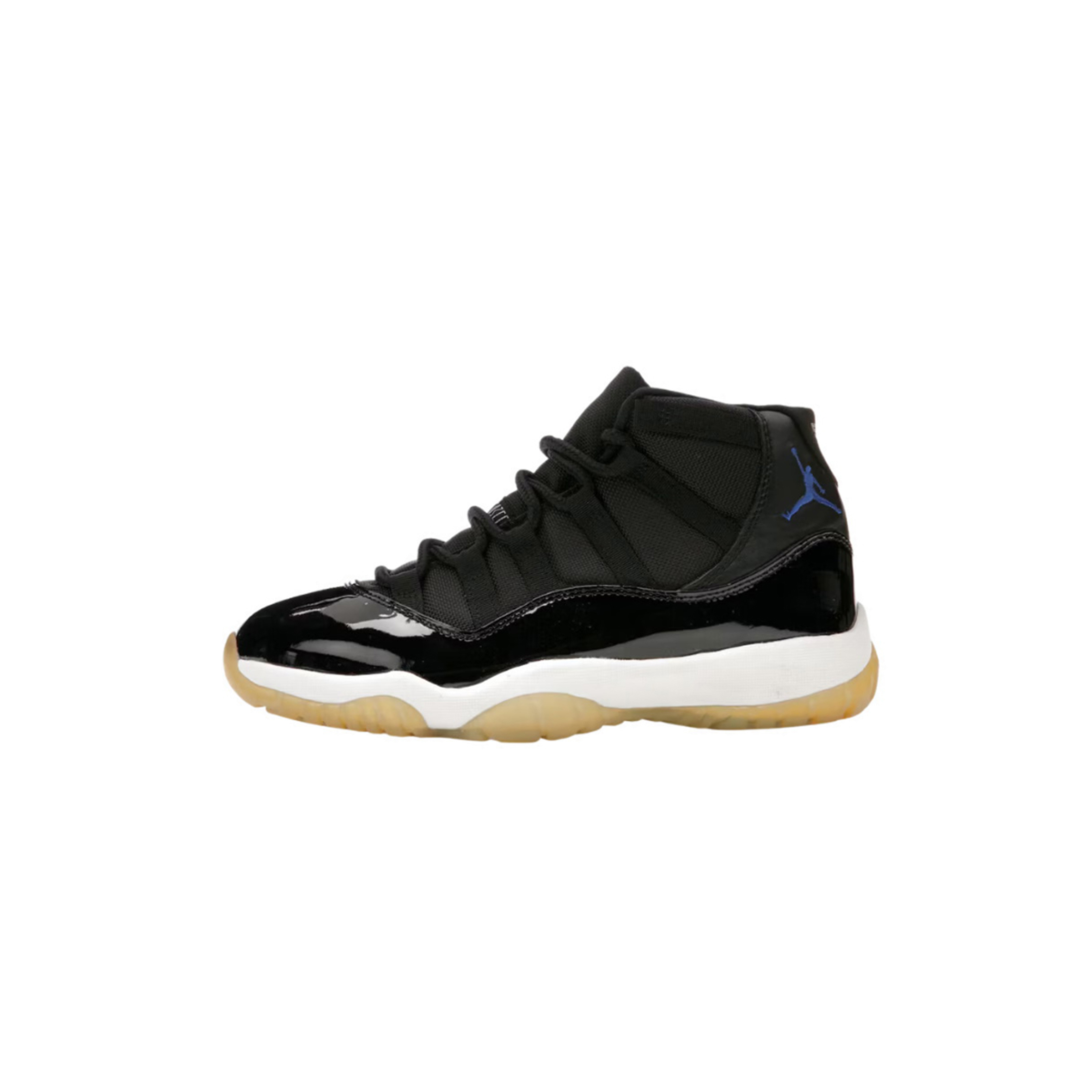 NIKE JORDAN 11 RETRO SPACE JAM 136046-041